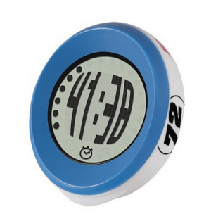 Sigma - Компьютер для велосипеда My speedy ats