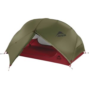 MSR - Двухместная комфортная палатка Hubba Hubba NX