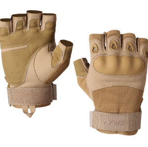 Сплав - Полуперчатки для альпинистаRage