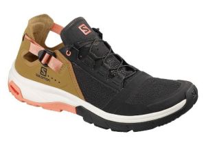 Salomon - Кроссовки для бега Techamphibian 4 W 