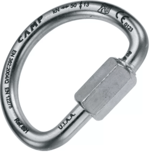 Camp - Соединительный элемент Shape Quink Link