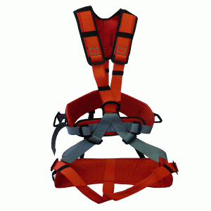 Страховочная система Yukon Профи-Промальп