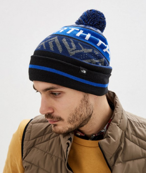 The North Face - Лыжная шапка Ski Tuke V