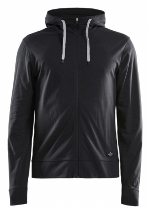 Тренировочная куртка Craft Deft 2.0 FZ Jersey