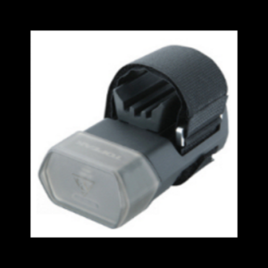  Бокс Topeak для телефона с 3150 mAh integrated power pack, с креплением для iPhone