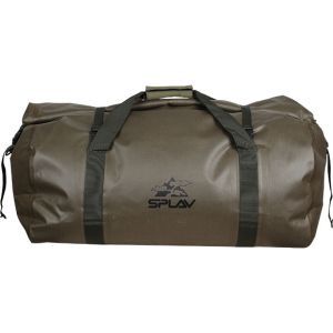Сплав - Гермосумка  походная Duffel XL