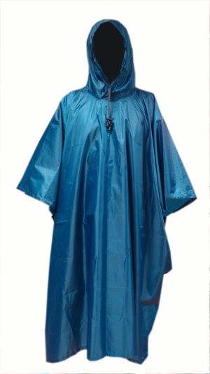 Качественная накидка-пончо Басег