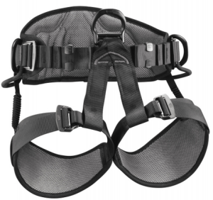 Petzl - Страховочная привязь Avao Sit