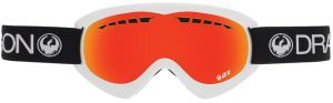 Dragon Alliance - Горнолыжные очки DX (оправа Inverse, линза Red Ionized)