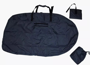 Вместительный чехол для велосипеда Терра VeloTravel XL