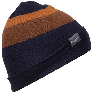 Bergans – Осенняя шапка Tonal Beanie