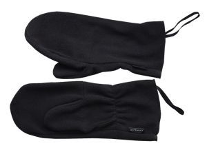 Терра - Флисовые варежки Polar fleece