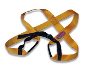 Грудная система для грузчика Yukon