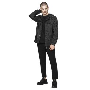 Черная куртка Outhorn Men's Jacket