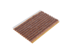 Бескамерный комплект жгутов для ремонта покрышек Topeak Tubi Repair Plugs, 10 pcs