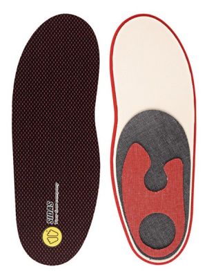 Sidas - Амортизирующие стельки Винтер Си Про