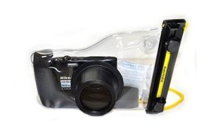 Ewa-Marine - Водонепроницаемый чехол для фото-видео съёмки 3D-L/D-SC