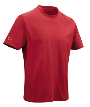 Vaude - Мужская футболка Edelrid Promo T