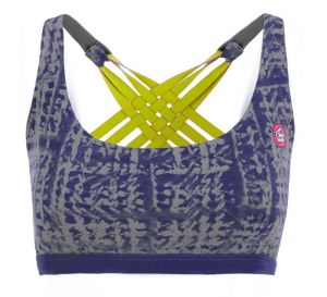 E9 - Хлопковый топ - бра Ire