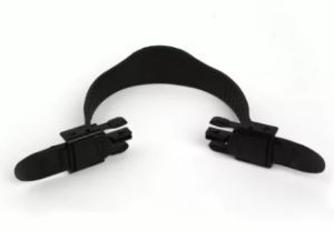 Отличный ремешок с пряжками (папа) для ласт Tusa