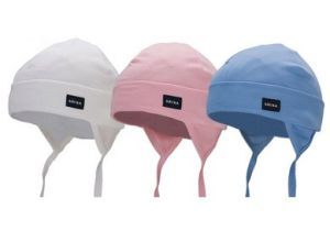 Шапка тонкая весенняя Satila (Aswery) Hanna