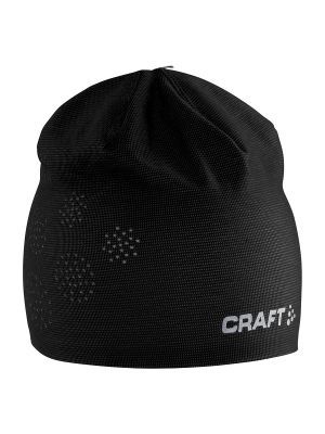CRAFT - Шапка лыжная Perforated