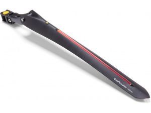 Крыло заднее Topeak DeFender iGlow 700C