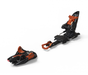 Marker - Сертифицированные крепления Kingpin 13