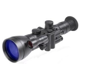 Dedal - Удобная насадка ночного видения 445-A/bw