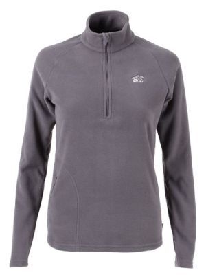 Теплый женский пуловер Сплав Lissa