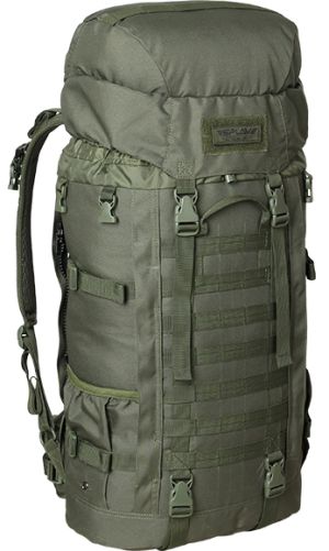 Тактический рюкзак Сплав Рейдовый 45+
