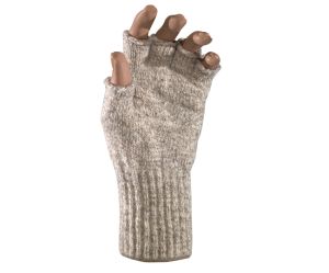 Fox River — Теплые перчатки 9491 Mid-wt Fingerless