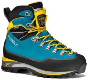 Asolo - Альпинистские ботинки для женщин 2018 Piolet Gv