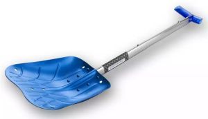 Ortovox - Снежная лопата Professional Alu II