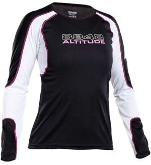 8848 ALTITUDE - Женское термобелье Luna l's Functi