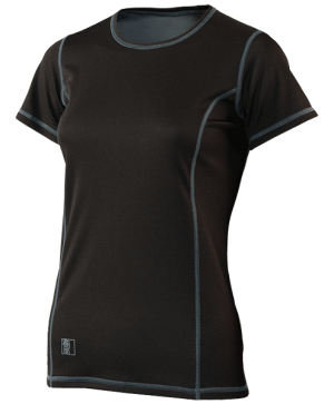 Sivera - Термофутболка с коротким рукавом Комфорт 3.0 К (ж)