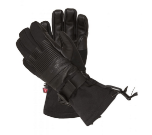 Перчатки с утеплителем Red Fox Edge