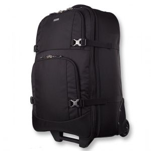 Сумка-чемодан на колесах Red Fox Traveler 65