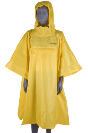 Накидка от дождя Talberg Poncho
