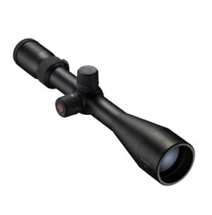 Nikon - Точный функциональный оптический прицел Prostaff 7 3-12x42SF Duplex