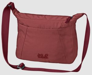 Сумка через плечо Jack Wolfskin Valparaiso Bag 8