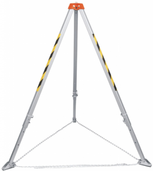 Camp - Переносной штатив-тренога Tripod Evo