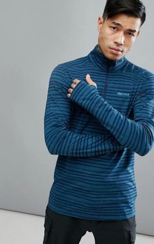 Marmot - Теплый свитшот Harrier