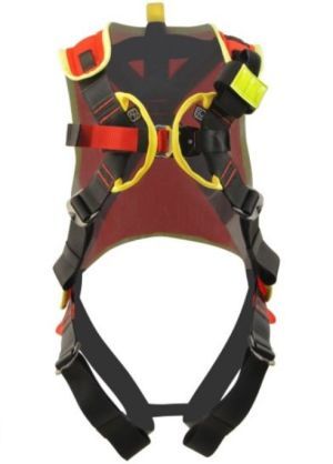 Kong - Цельная обвязка HHO Work Harness