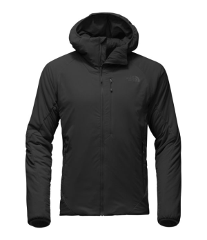 The North Face - Куртка утепленная мужская Ventrix Hoodie