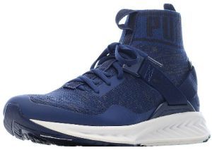 Puma - Мужские кроссовки для бега Ignite Evoknit