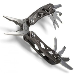 Gerber - Классический мультиинструмент Essentials Suspension Multi-Plier (Box)