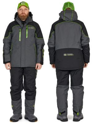 Костюм демисезонный Norfin Feeder Concept Thermo