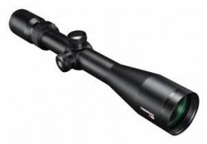 Bushnell - Уникальный оптический прицел TROPHY XTREME 2.5-10x44 DOA LR600