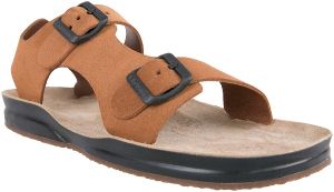 Lizard - Сандалии мужские GROOVY Leather